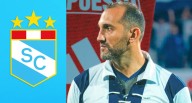 ¿Hernán Barcos en el radar de Sporting Cristal? Lo último que se sabe del posible interés