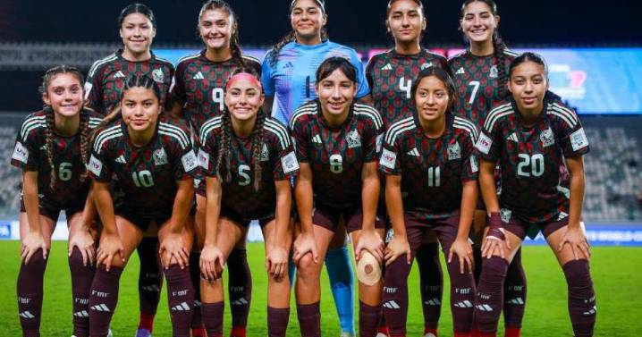 ¡Murrieta heroína! México Sub-17 avanza a semifinales del Mundial tras vencer a Italia en penales