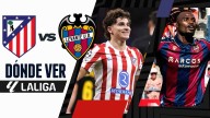 Atlético de Madrid vs Levante: dónde ver HOY EN VIVO, partido de LaLiga en TV y STREAMING