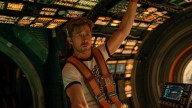 El nuevo tráiler de Proyecto Salvación muestra a Ryan Gosling salvando el mundo con la ayuda de un adorable compañero alienígena