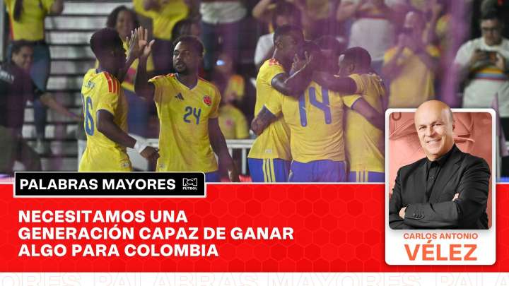 Carlos Antonio Vélez y sus Palabras Mayores de 17 de noviembre de 2025