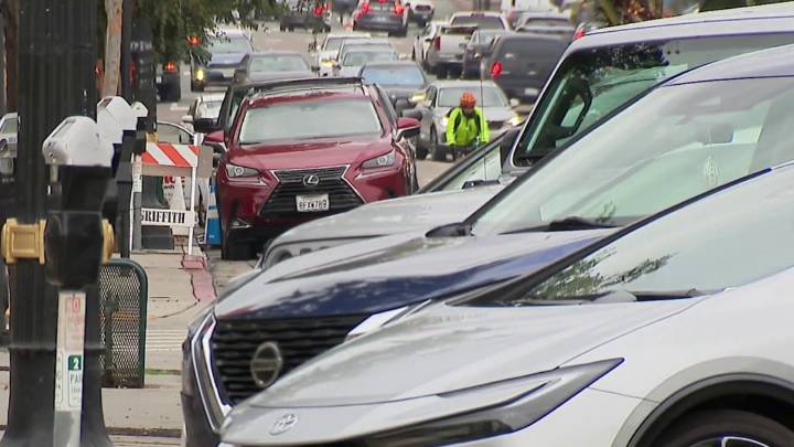 City of San Diego may stop towing cars with expired registration