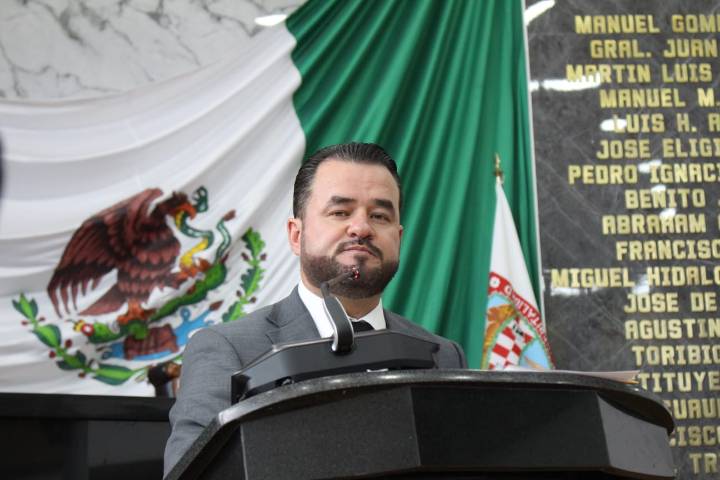 Diputado Óscar Avitia propone Ley para garantizar práctica deportiva segura en infancias