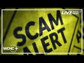 Scam alert: Fake calls pretend to be police asking for payment, and more