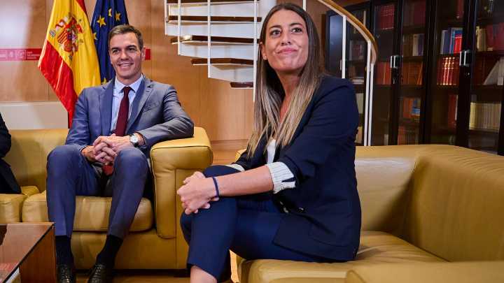 Junts-PSOE: ¿Una ruptura auténtica o provisional?