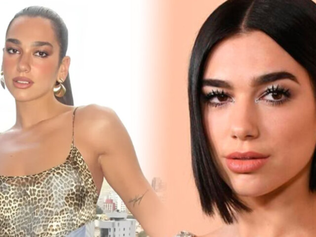 ¿El cóndor pasa, Contigo Perú? Dua Lipa cantará canción peruana en su show en el Estadio San Marcos