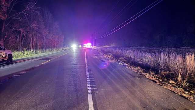 Suspect arrested after shooting Independence Police officer