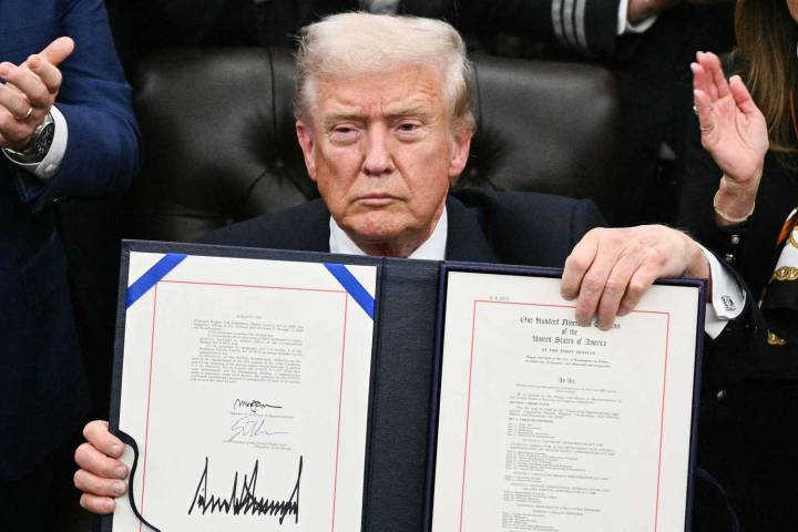 U.S. Government Reopens After 43 Days, Wrapping the Longest Shutdown in History