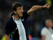 Central Córdoba vs Racing por el Torneo Clausura 2025: minuto a minuto, en directo