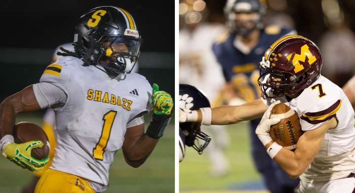 Football playoff preview: Madison vs. Shabazz in N2G2 championship