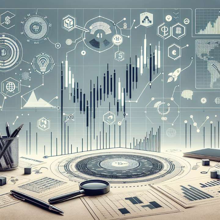 Wall Street on Edge: Market Turbulence Amid Economic Uncertainty