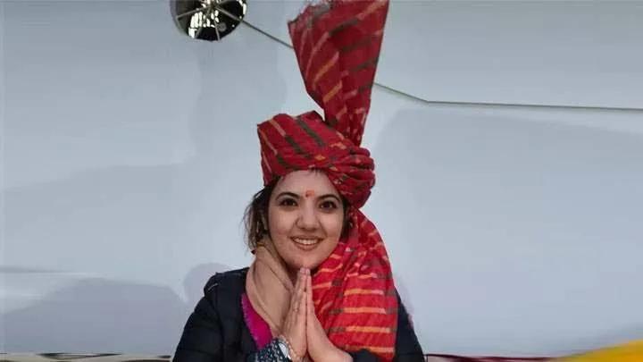 BJP retains Nagrota as Devyani Rana wins by 24,522 votes