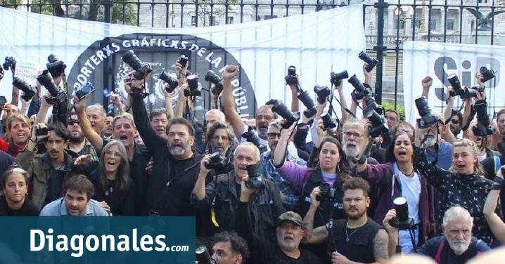 Periodistas argentinos denuncian “alarmante deterioro“ de la libertad de expresión en el país ante la CIDH