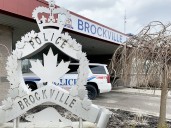 Two men allegedly break into building: Brockville police