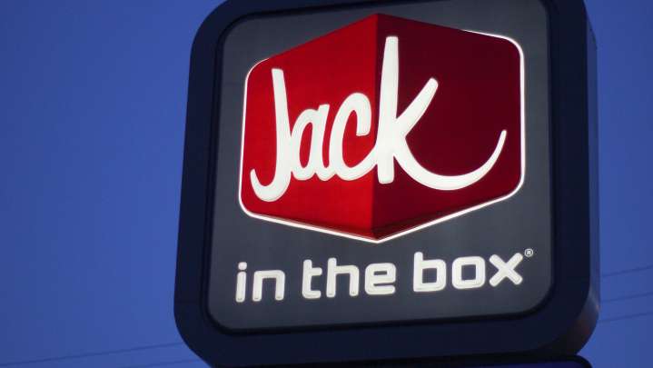 El Paso homicides: Man found fatally injured at Jack in the Box