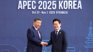 'Must Work Together': South Korea Hosts China's Xi Jinping For First Time Since 2014