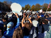 ODU shuts out Troy, ensures winning season in national spotlight