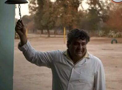 9 de Noviembre – Día del Maestro Rural, nuestro saludo para todos ellos…