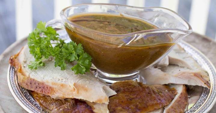 Thanksgiving Community meals, open restaurants in the Bitterroot