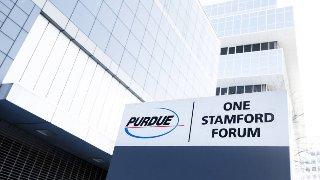 Juez aprobará acuerdo multimillonario de Purdue Pharma con víctimas de opioides