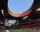 With $165 Million NWSL Fee, NFL’s Atlanta Falcon Set to Be Home for New Soccer Team The NWSL is set to welcome a new franchise with a massive $165 million expansion fee, with the NFL’s Atlanta Falcons