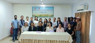 Nagaland: Children are ‘Lives, Not Headlines’