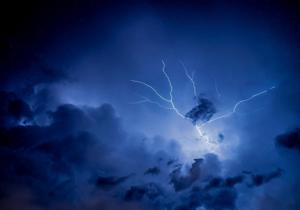 Study finds thunderstorms can trigger surge in serious asthma attacks