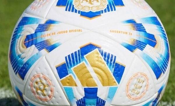 Liga Profesional: números del Clausura y posiciones