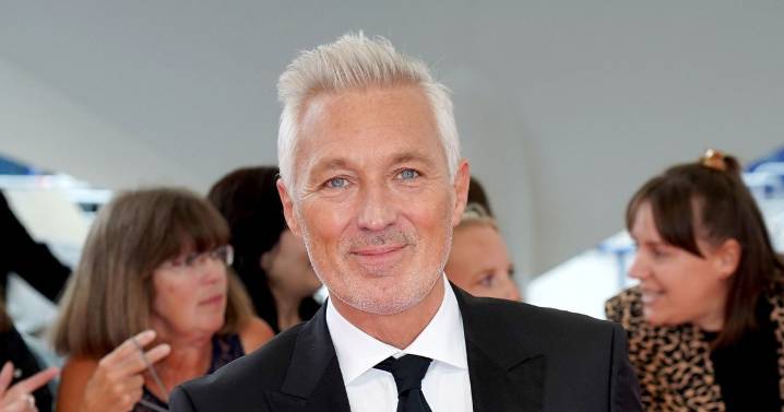 Martin Kemp 'confirmed' for I'm A Celebrity after Scottish nightclub drops huge clue