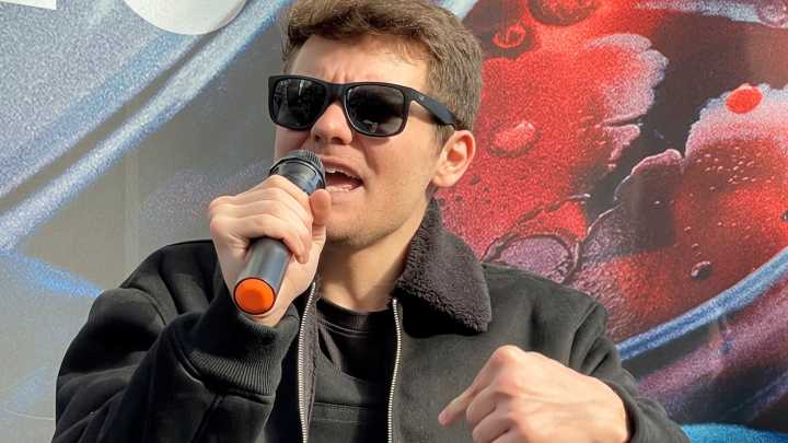 Nick Fuentes: Why Do So Many Young Men Like Far