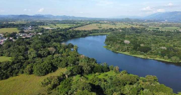 Finca que era de uno de los creadores del cartel de Medellín pasa, en definitiva, a una universidad caldense