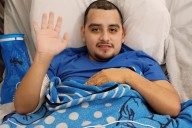 Jacobo: El migrante que la burocracia mexicana no quiere salvar