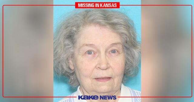 KBI issues Silver Alert for missing Cheney woman