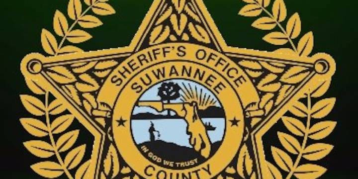 Suwanee County Sheriff’s office officials investigating suspicious death