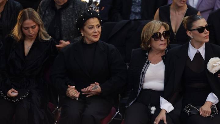 Exhiben la identidad de la persona que maltrató a Silvia Pinal; la dinastía Pinal reacciona al polémico audio