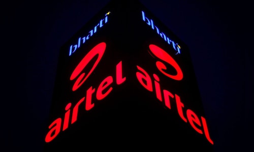 Bharti Airtel shares at record high are the top Nifty gainers; Analysts see further upside