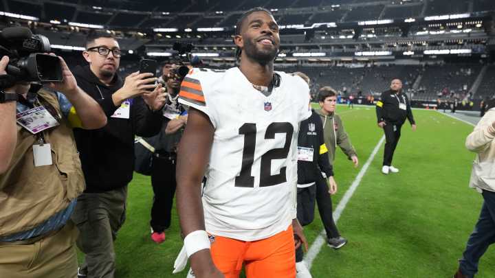 Shedeur Sanders Sparks Intense Debate Amongst Sports Fans