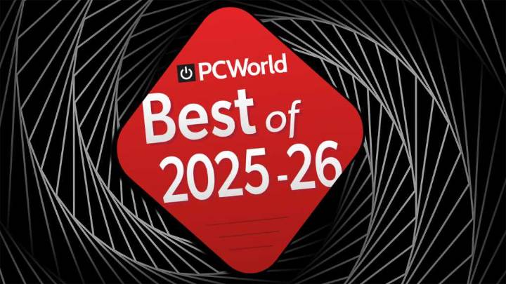 The best PC hardware and software of 2025/2026
