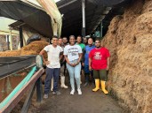 Coco, Comunidad y Cambio: La Apuesta Ambiental que Nació en Tumaco