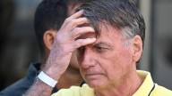 Bolsonaro dice que manipuló el grillete tras sufrir una “paranoia” por la ingesta de fármacos