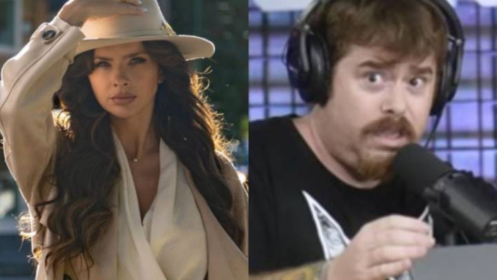 El sugerente tuit de Olga contra la China Suárez, que luego fue eliminado: qué pasó