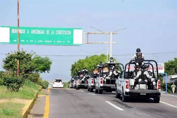 Sugiere Ibero apoyo de ONU y plan municipal en Michoacán