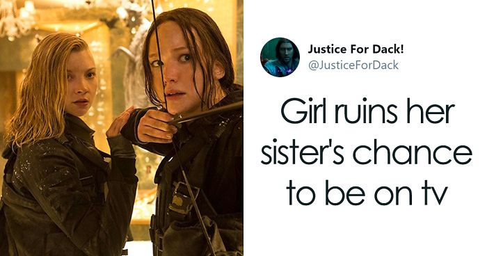 Jimmy Fallon Asks People To Sum Up Famous Movies Badly, And Twitter Delivers (30 Pics)