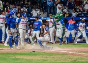 ¡Play Ball! Este viernes comienza el Béisbol Profesional Colombiano