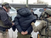 Colorado man accused of trying to hit first responders with stolen bus