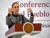 Sheinbaum confirma que ofreció a Gertz Manero ser embajador mexicano