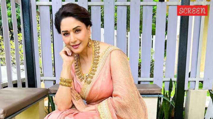 Madhuri Dixit’s Toronto show organisers blame her team for late arrival, miscommunication: ‘Delay beyond our control’