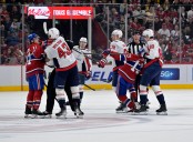 Washington Capitals Have Injury Concern with Important Forward