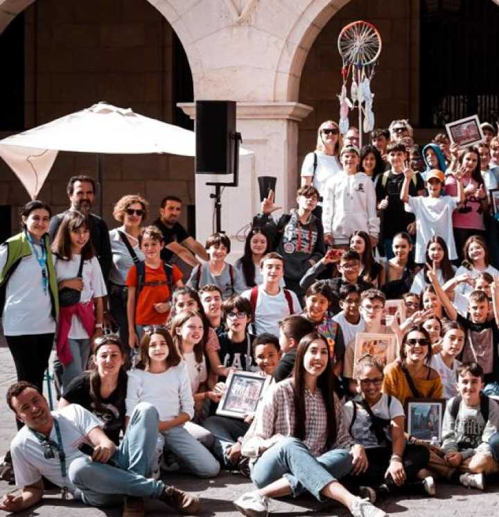 El Ayuntamiento de Teruel destaca que el segundo Plan Local de la Infancia y Adolescencia garantiza el bienestar y la igualdad de cientos de niños y jóvenes turolenses