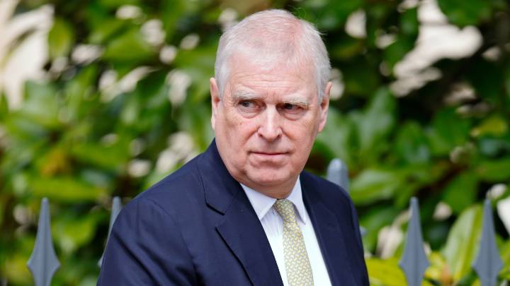 Historian alleges Andrew Mountbatten Windsor used taxpayer-funded trip to Thailand for sex